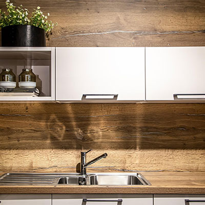 Preparing Your Kitchen for Backsplash Installation
